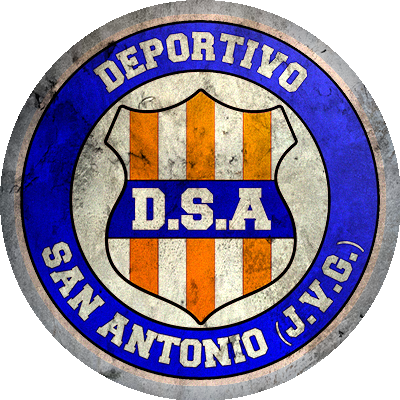Logo Club Social y Deportivo San Antonio